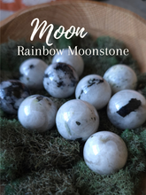 Load image into Gallery viewer, Planet & Luminarie Crystal Set