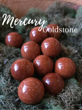 Load image into Gallery viewer, Planet & Luminarie Crystal Set