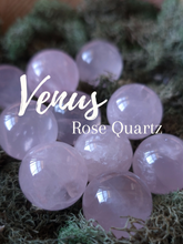 Load image into Gallery viewer, Planet & Luminarie Crystal Set