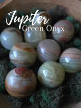 Load image into Gallery viewer, Planet & Luminarie Crystal Set