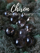 Load image into Gallery viewer, Planet & Luminarie Crystal Set