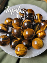 Load image into Gallery viewer, MINI Planet & Luminarie Crystal Set