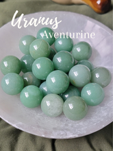 Load image into Gallery viewer, MINI Planet & Luminarie Crystal Set