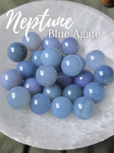 Load image into Gallery viewer, MINI Planet & Luminarie Crystal Set