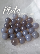 Load image into Gallery viewer, MINI Planet & Luminarie Crystal Set