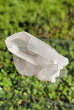 Load image into Gallery viewer, Raw Clear Quartz Cluster
