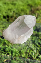 Load image into Gallery viewer, Raw Clear Quartz Cluster