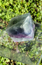 Load image into Gallery viewer, Fluorite Cube