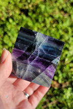 Load image into Gallery viewer, Fluorite Cube