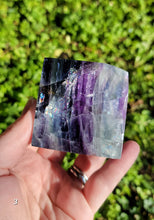 Load image into Gallery viewer, Fluorite Cube
