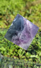 Load image into Gallery viewer, Fluorite Cube
