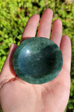 Load image into Gallery viewer, Mini Moss Agate Bowls