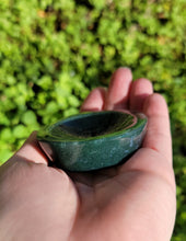 Load image into Gallery viewer, Mini Moss Agate Bowls