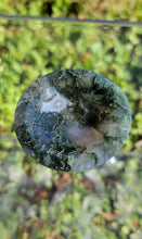 Load image into Gallery viewer, Mini Moss Agate Bowls