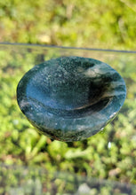 Load image into Gallery viewer, Mini Moss Agate Bowls