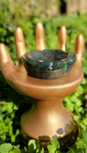 Load image into Gallery viewer, Mini Moss Agate Bowls