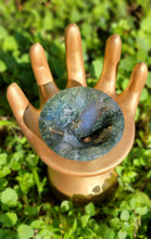 Load image into Gallery viewer, Mini Moss Agate Bowls