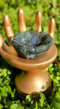 Load image into Gallery viewer, Mini Moss Agate Bowls
