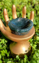 Load image into Gallery viewer, Mini Moss Agate Bowls