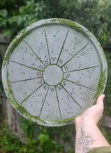 Load image into Gallery viewer, Stone Moss Astrology Wheel