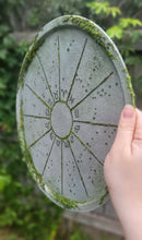 Load image into Gallery viewer, Stone Moss Astrology Wheel