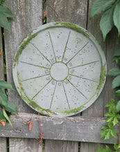 Load image into Gallery viewer, Stone Moss Astrology Wheel