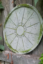 Load image into Gallery viewer, Stone Moss Astrology Wheel