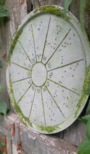 Load image into Gallery viewer, Stone Moss Astrology Wheel