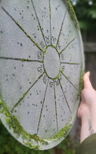 Load image into Gallery viewer, Stone Moss Astrology Wheel
