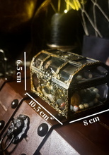 Load image into Gallery viewer, Pirate Crystal Confetti