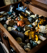 Load image into Gallery viewer, Pirate Crystal Confetti