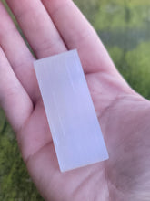 Load image into Gallery viewer, Selenite Sticks