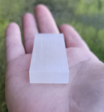Load image into Gallery viewer, Selenite Sticks