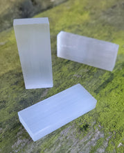 Load image into Gallery viewer, Selenite Sticks