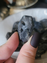 Load image into Gallery viewer, Crystal Coffin Carvings