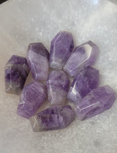 Load image into Gallery viewer, Crystal Coffin Carvings