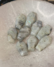Load image into Gallery viewer, Crystal Coffin Carvings