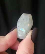 Load image into Gallery viewer, Crystal Coffin Carvings