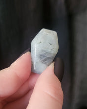 Load image into Gallery viewer, Crystal Coffin Carvings