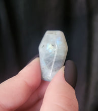 Load image into Gallery viewer, Crystal Coffin Carvings