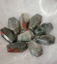 Load image into Gallery viewer, Crystal Coffin Carvings