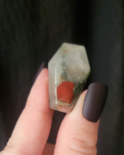 Load image into Gallery viewer, Crystal Coffin Carvings