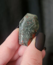 Load image into Gallery viewer, Crystal Coffin Carvings