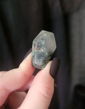 Load image into Gallery viewer, Crystal Coffin Carvings