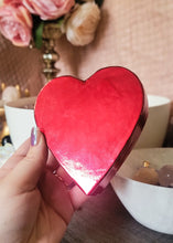 Load image into Gallery viewer, I Heart You Crystal Box