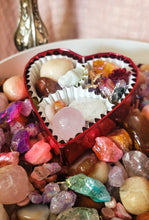Load image into Gallery viewer, I Heart You Crystal Box