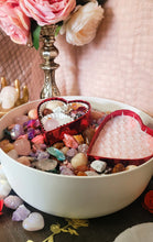 Load image into Gallery viewer, I Heart You Crystal Box