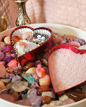 Load image into Gallery viewer, I Heart You Crystal Box