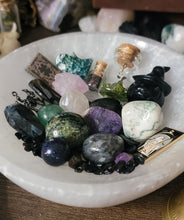 Load image into Gallery viewer, Coffin Crystal Confetti