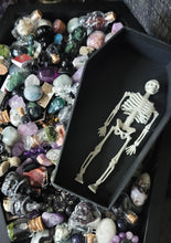 Load image into Gallery viewer, Coffin Crystal Confetti